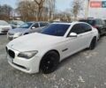 Белый БМВ 7 Серия, объемом двигателя 2.98 л и пробегом 163 тыс. км за 10997 $, фото 23 на Automoto.ua