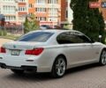Белый БМВ 7 Серия, объемом двигателя 2.98 л и пробегом 216 тыс. км за 12600 $, фото 5 на Automoto.ua