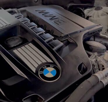 Білий БМВ 7 Серія, об'ємом двигуна 3 л та пробігом 202 тис. км за 19500 $, фото 41 на Automoto.ua