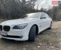 Білий БМВ 7 Серія, об'ємом двигуна 3 л та пробігом 202 тис. км за 19500 $, фото 52 на Automoto.ua