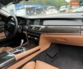 Білий БМВ 7 Серія, об'ємом двигуна 3 л та пробігом 155 тис. км за 11300 $, фото 45 на Automoto.ua