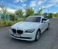 Белый БМВ 7 Серия, объемом двигателя 4.39 л и пробегом 189 тыс. км за 9800 $, фото 1 на Automoto.ua