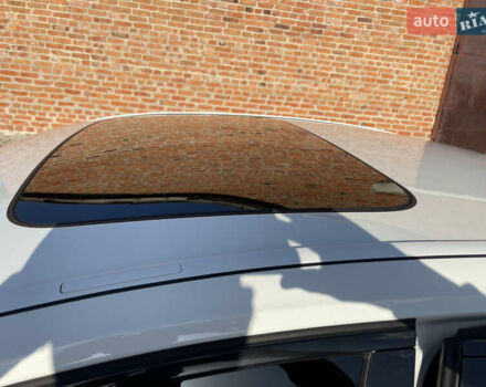 Білий БМВ 7 Серія, об'ємом двигуна 3 л та пробігом 202 тис. км за 19500 $, фото 21 на Automoto.ua