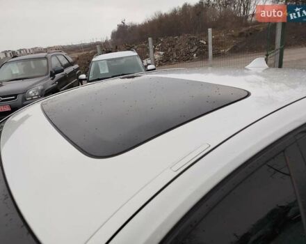 Белый БМВ 7 Серия, объемом двигателя 2.98 л и пробегом 163 тыс. км за 10997 $, фото 27 на Automoto.ua