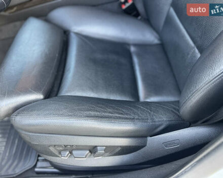 Білий БМВ 7 Серія, об'ємом двигуна 3 л та пробігом 202 тис. км за 19500 $, фото 38 на Automoto.ua