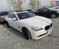 Белый БМВ 7 Серия, объемом двигателя 2.98 л и пробегом 163 тыс. км за 10997 $, фото 25 на Automoto.ua