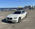 Белый БМВ 7 Серия, объемом двигателя 4.39 л и пробегом 133 тыс. км за 23999 $, фото 1 на Automoto.ua