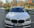 Белый БМВ 7 Серия, объемом двигателя 3 л и пробегом 230 тыс. км за 21400 $, фото 21 на Automoto.ua