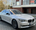 Белый БМВ 7 Серия, объемом двигателя 3 л и пробегом 230 тыс. км за 21400 $, фото 20 на Automoto.ua
