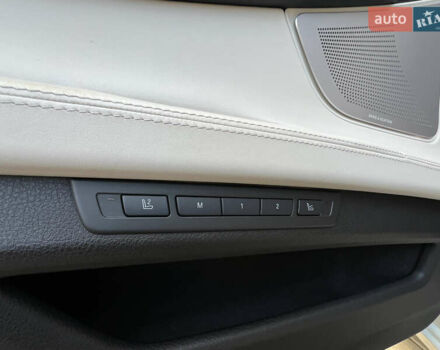 Белый БМВ 7 Серия, объемом двигателя 3 л и пробегом 230 тыс. км за 21400 $, фото 53 на Automoto.ua