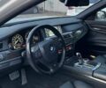 Белый БМВ 7 Серия, объемом двигателя 3 л и пробегом 120 тыс. км за 12500 $, фото 6 на Automoto.ua