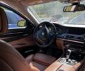 Белый БМВ 7 Серия, объемом двигателя 2.98 л и пробегом 180 тыс. км за 11500 $, фото 11 на Automoto.ua