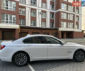 Белый БМВ 7 Серия, объемом двигателя 3 л и пробегом 230 тыс. км за 21400 $, фото 37 на Automoto.ua