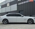 Белый БМВ 7 Серия, объемом двигателя 4.4 л и пробегом 229 тыс. км за 15990 $, фото 3 на Automoto.ua