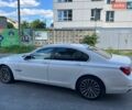 Белый БМВ 7 Серия, объемом двигателя 3 л и пробегом 233 тыс. км за 20000 $, фото 20 на Automoto.ua