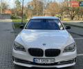 Белый БМВ 7 Серия, объемом двигателя 3 л и пробегом 230 тыс. км за 21400 $, фото 22 на Automoto.ua