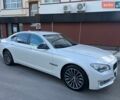 Белый БМВ 7 Серия, объемом двигателя 3 л и пробегом 233 тыс. км за 20000 $, фото 27 на Automoto.ua