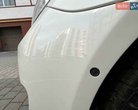 Белый БМВ 7 Серия, объемом двигателя 3 л и пробегом 230 тыс. км за 21400 $, фото 43 на Automoto.ua