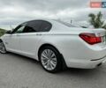 Белый БМВ 7 Серия, объемом двигателя 2.99 л и пробегом 195 тыс. км за 22500 $, фото 4 на Automoto.ua