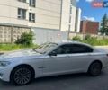 Белый БМВ 7 Серия, объемом двигателя 3 л и пробегом 233 тыс. км за 20000 $, фото 2 на Automoto.ua