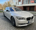 Белый БМВ 7 Серия, объемом двигателя 3 л и пробегом 230 тыс. км за 21400 $, фото 41 на Automoto.ua