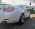 Білий БМВ 7 Серія, об'ємом двигуна 3 л та пробігом 141 тис. км за 12499 $, фото 5 на Automoto.ua