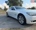 Білий БМВ 7 Серія, об'ємом двигуна 3 л та пробігом 141 тис. км за 12499 $, фото 3 на Automoto.ua
