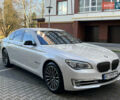 Белый БМВ 7 Серия, объемом двигателя 3 л и пробегом 230 тыс. км за 21400 $, фото 19 на Automoto.ua