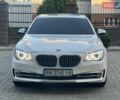 Белый БМВ 7 Серия, объемом двигателя 2.98 л и пробегом 199 тыс. км за 13500 $, фото 2 на Automoto.ua