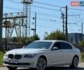 Белый БМВ 7 Серия, объемом двигателя 2.98 л и пробегом 177 тыс. км за 14000 $, фото 1 на Automoto.ua