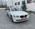 Белый БМВ 7 Серия, объемом двигателя 3 л и пробегом 214 тыс. км за 12700 $, фото 1 на Automoto.ua
