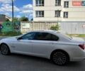 Белый БМВ 7 Серия, объемом двигателя 3 л и пробегом 233 тыс. км за 20000 $, фото 4 на Automoto.ua