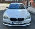 Белый БМВ 7 Серия, объемом двигателя 3 л и пробегом 233 тыс. км за 20000 $, фото 17 на Automoto.ua