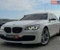 Білий БМВ 7 Серія, об'ємом двигуна 4.4 л та пробігом 229 тис. км за 15940 $, фото 1 на Automoto.ua