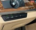 Белый БМВ 7 Серия, объемом двигателя 4.4 л и пробегом 229 тыс. км за 15990 $, фото 18 на Automoto.ua