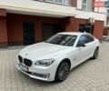 Белый БМВ 7 Серия, объемом двигателя 3 л и пробегом 233 тыс. км за 20000 $, фото 22 на Automoto.ua
