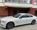 Белый БМВ 7 Серия, объемом двигателя 3 л и пробегом 233 тыс. км за 20000 $, фото 21 на Automoto.ua