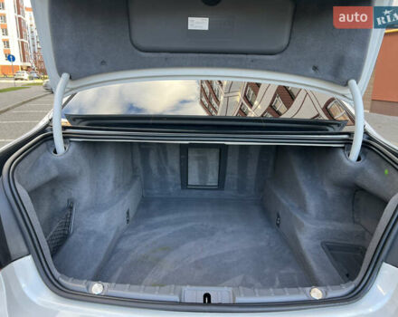 Белый БМВ 7 Серия, объемом двигателя 3 л и пробегом 230 тыс. км за 21400 $, фото 88 на Automoto.ua