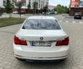 Белый БМВ 7 Серия, объемом двигателя 3 л и пробегом 233 тыс. км за 20000 $, фото 18 на Automoto.ua