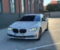 Белый БМВ 7 Серия, объемом двигателя 2.99 л и пробегом 299 тыс. км за 17999 $, фото 1 на Automoto.ua