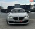 Белый БМВ 7 Серия, объемом двигателя 4.4 л и пробегом 229 тыс. км за 16990 $, фото 39 на Automoto.ua