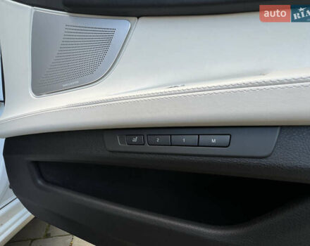 Белый БМВ 7 Серия, объемом двигателя 3 л и пробегом 230 тыс. км за 21400 $, фото 77 на Automoto.ua