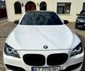 Білий БМВ 7 Серія, об'ємом двигуна 2.99 л та пробігом 255 тис. км за 21500 $, фото 8 на Automoto.ua