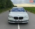 Белый БМВ 7 Серия, объемом двигателя 2.99 л и пробегом 299 тыс. км за 17700 $, фото 3 на Automoto.ua