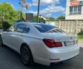 Белый БМВ 7 Серия, объемом двигателя 3 л и пробегом 233 тыс. км за 20000 $, фото 7 на Automoto.ua