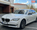 Белый БМВ 7 Серия, объемом двигателя 3 л и пробегом 230 тыс. км за 21400 $, фото 4 на Automoto.ua