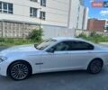 Белый БМВ 7 Серия, объемом двигателя 3 л и пробегом 233 тыс. км за 20000 $, фото 19 на Automoto.ua