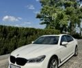 Белый БМВ 7 Серия, объемом двигателя 3 л и пробегом 196 тыс. км за 39999 $, фото 1 на Automoto.ua