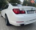 Белый БМВ 7 Серия, объемом двигателя 2.98 л и пробегом 199 тыс. км за 13500 $, фото 8 на Automoto.ua