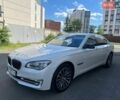 Белый БМВ 7 Серия, объемом двигателя 3 л и пробегом 233 тыс. км за 20000 $, фото 18 на Automoto.ua